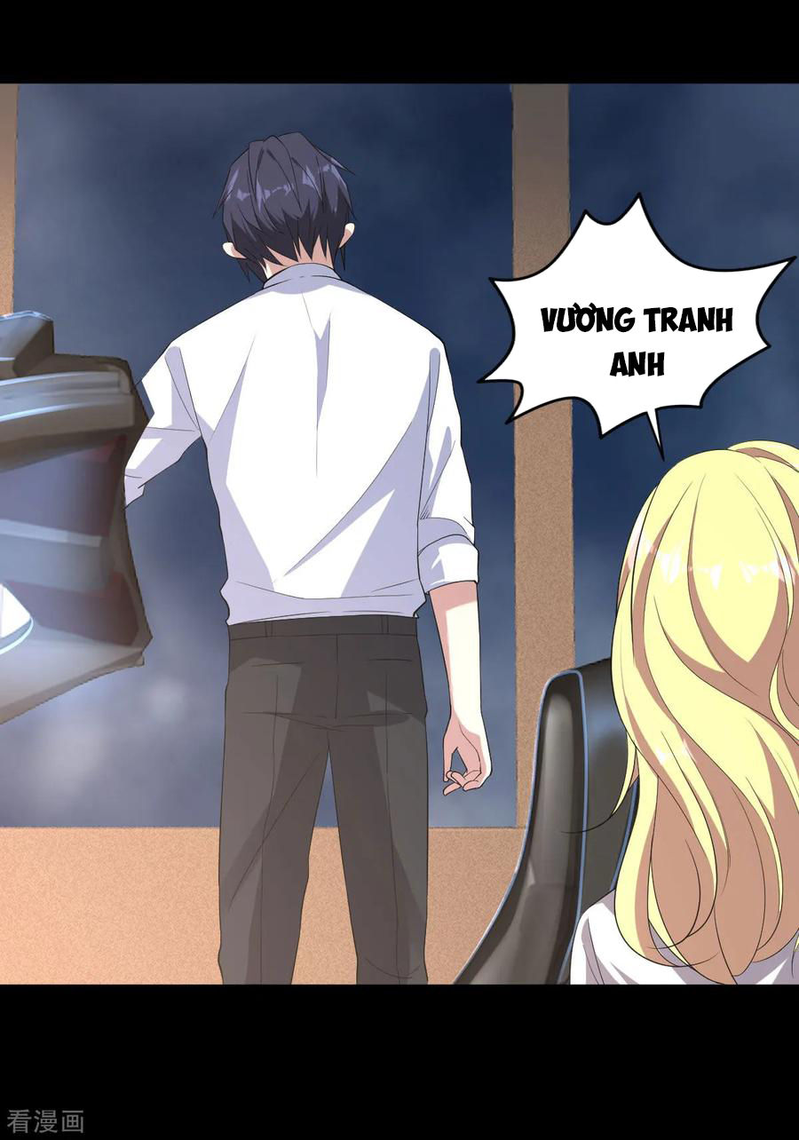 Đô Thị Tà Vương Chapter 8 - Trang 2