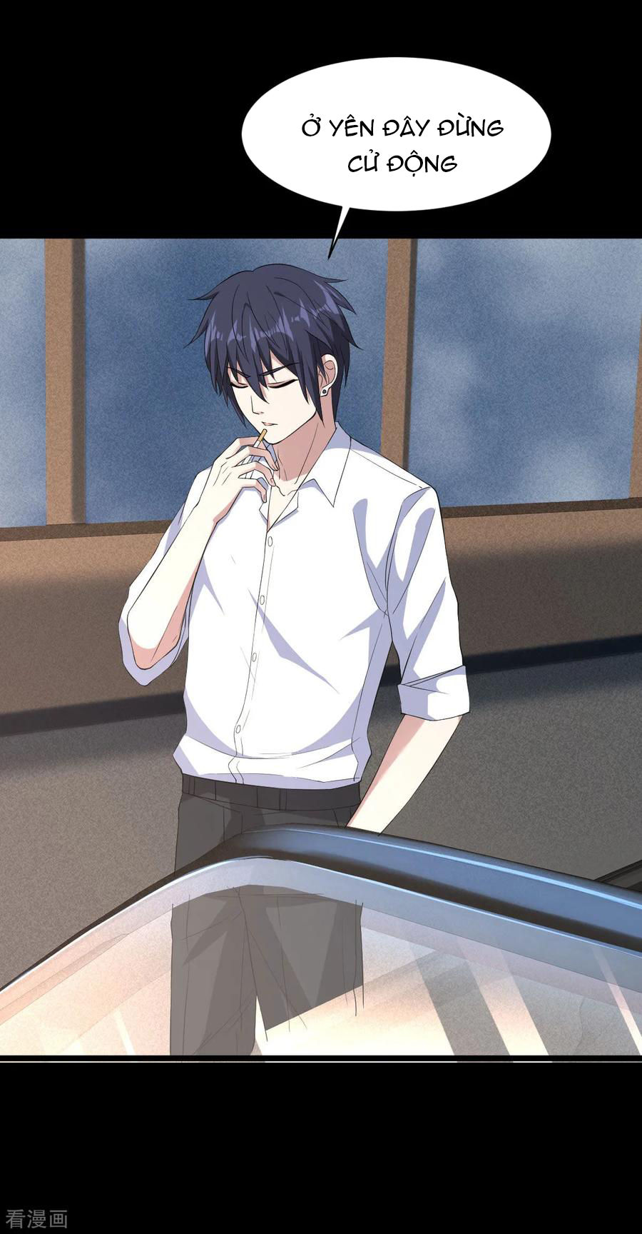 Đô Thị Tà Vương Chapter 8 - Trang 2