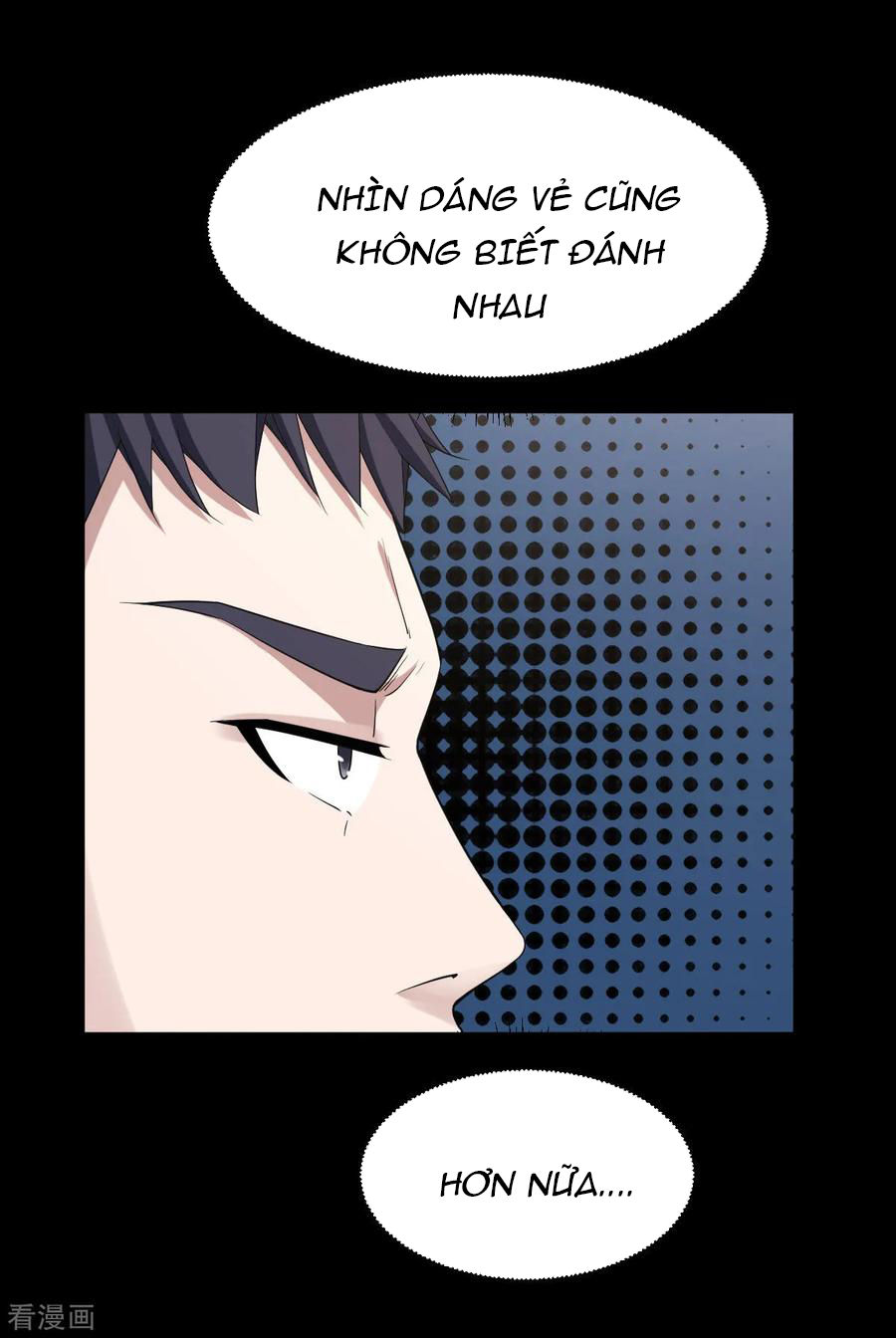 Đô Thị Tà Vương Chapter 8 - Trang 2