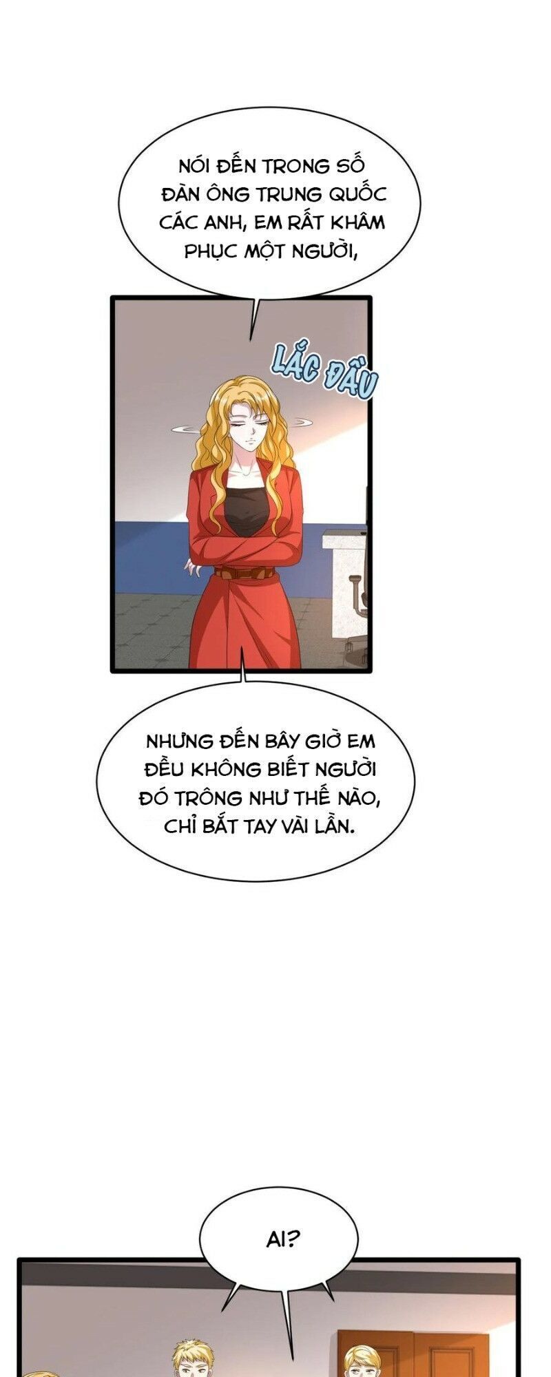Đô Thị Tà Vương Chapter 80 - Trang 2