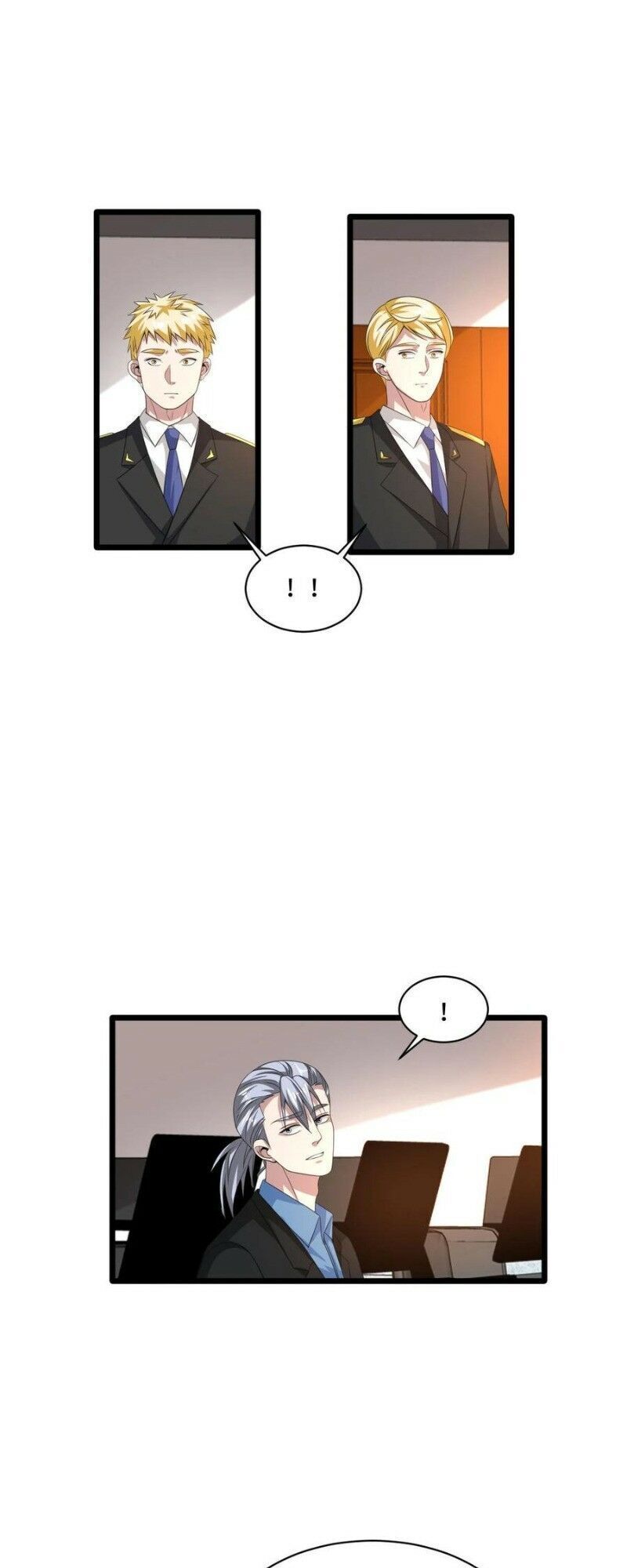 Đô Thị Tà Vương Chapter 80 - Trang 2