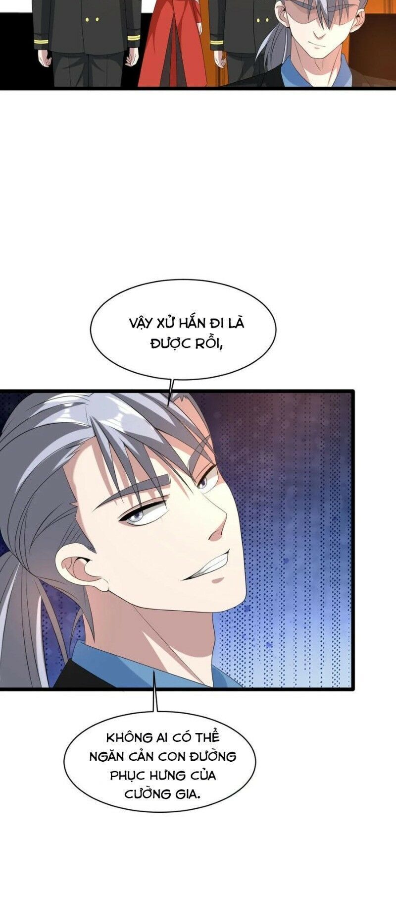 Đô Thị Tà Vương Chapter 80 - Trang 2