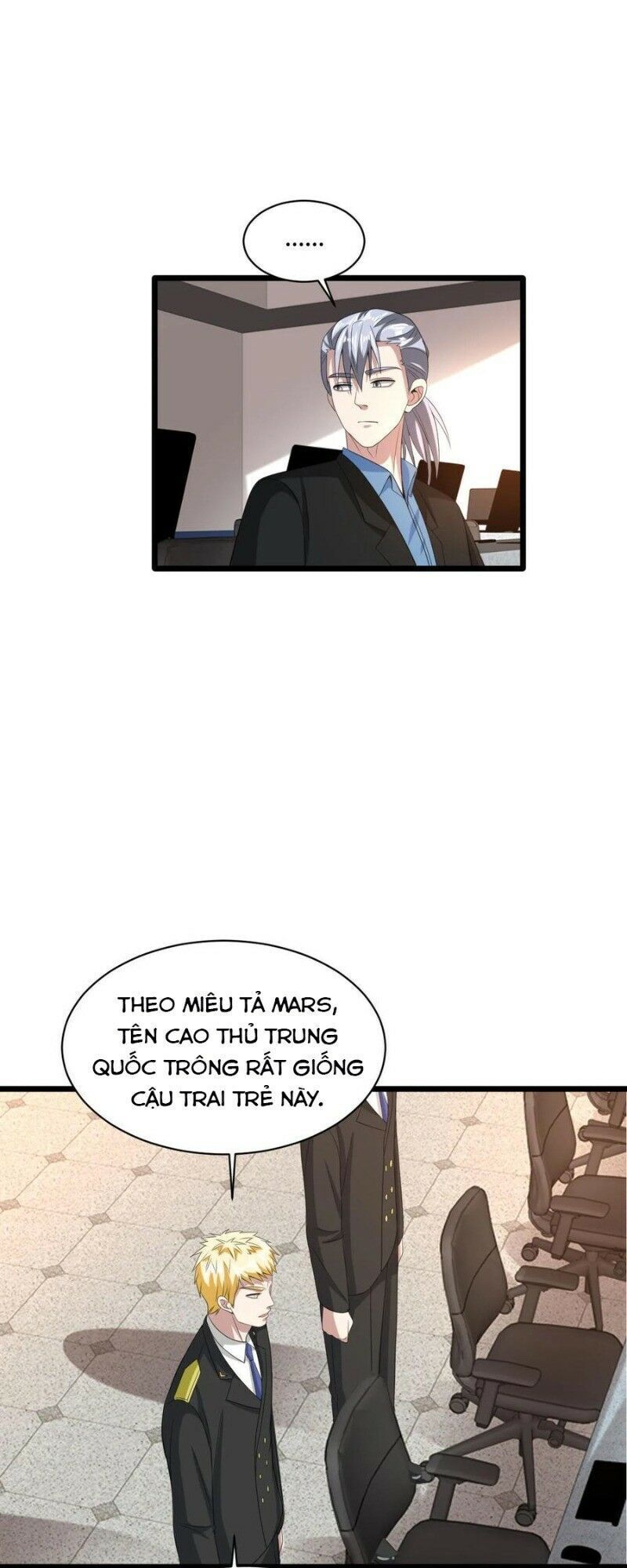 Đô Thị Tà Vương Chapter 80 - Trang 2