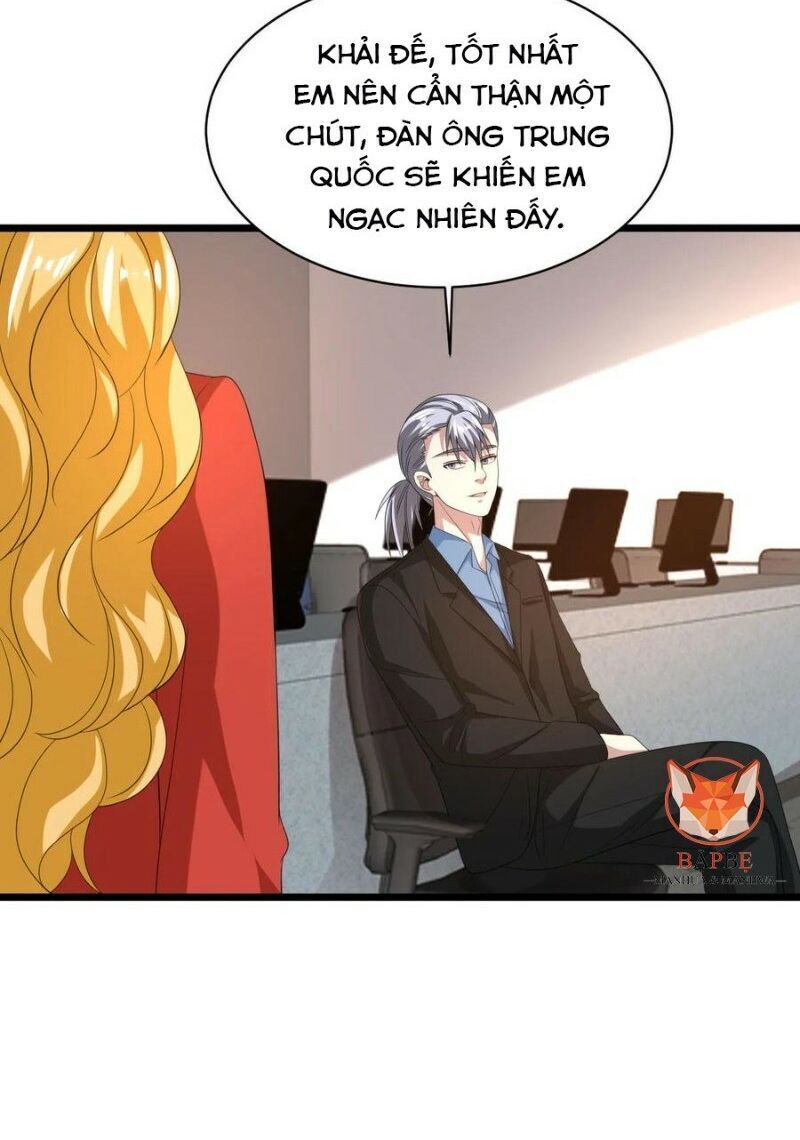 Đô Thị Tà Vương Chapter 80 - Trang 2