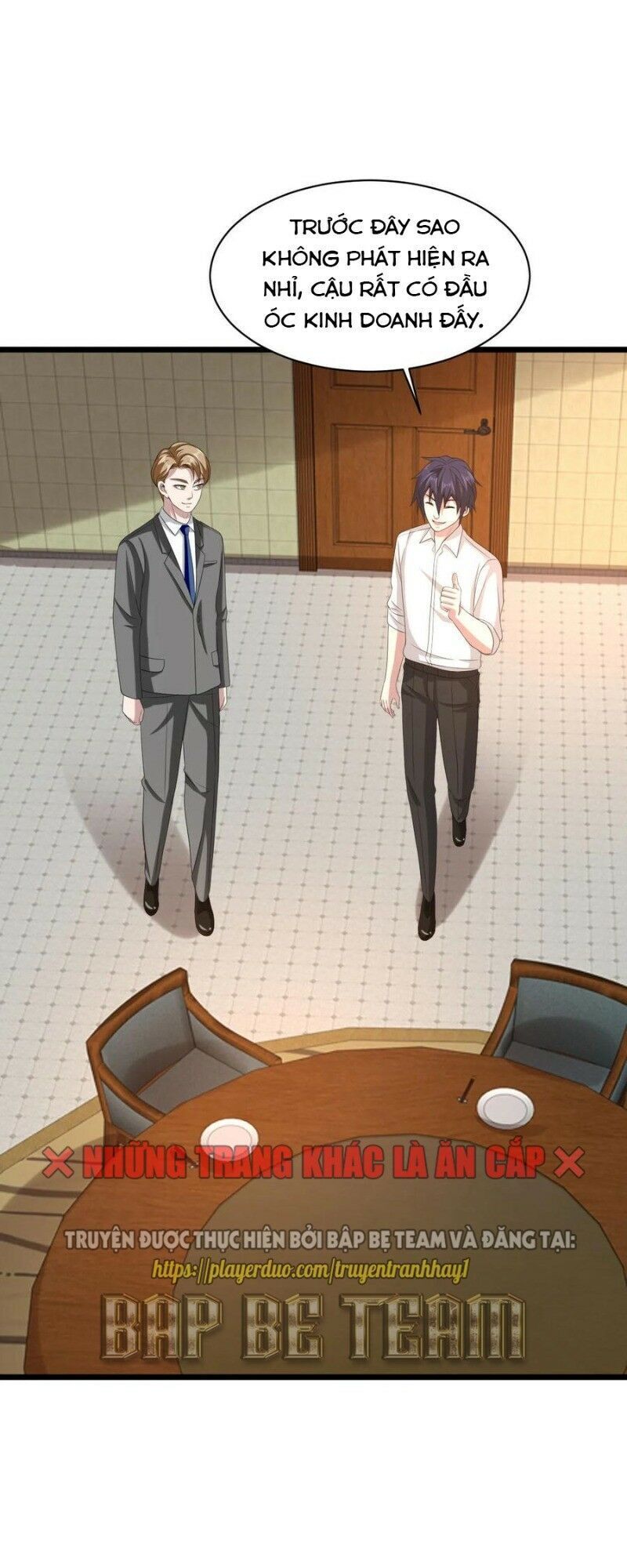 Đô Thị Tà Vương Chapter 81 - Trang 2