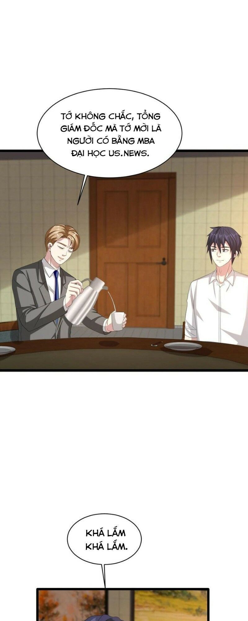 Đô Thị Tà Vương Chapter 81 - Trang 2