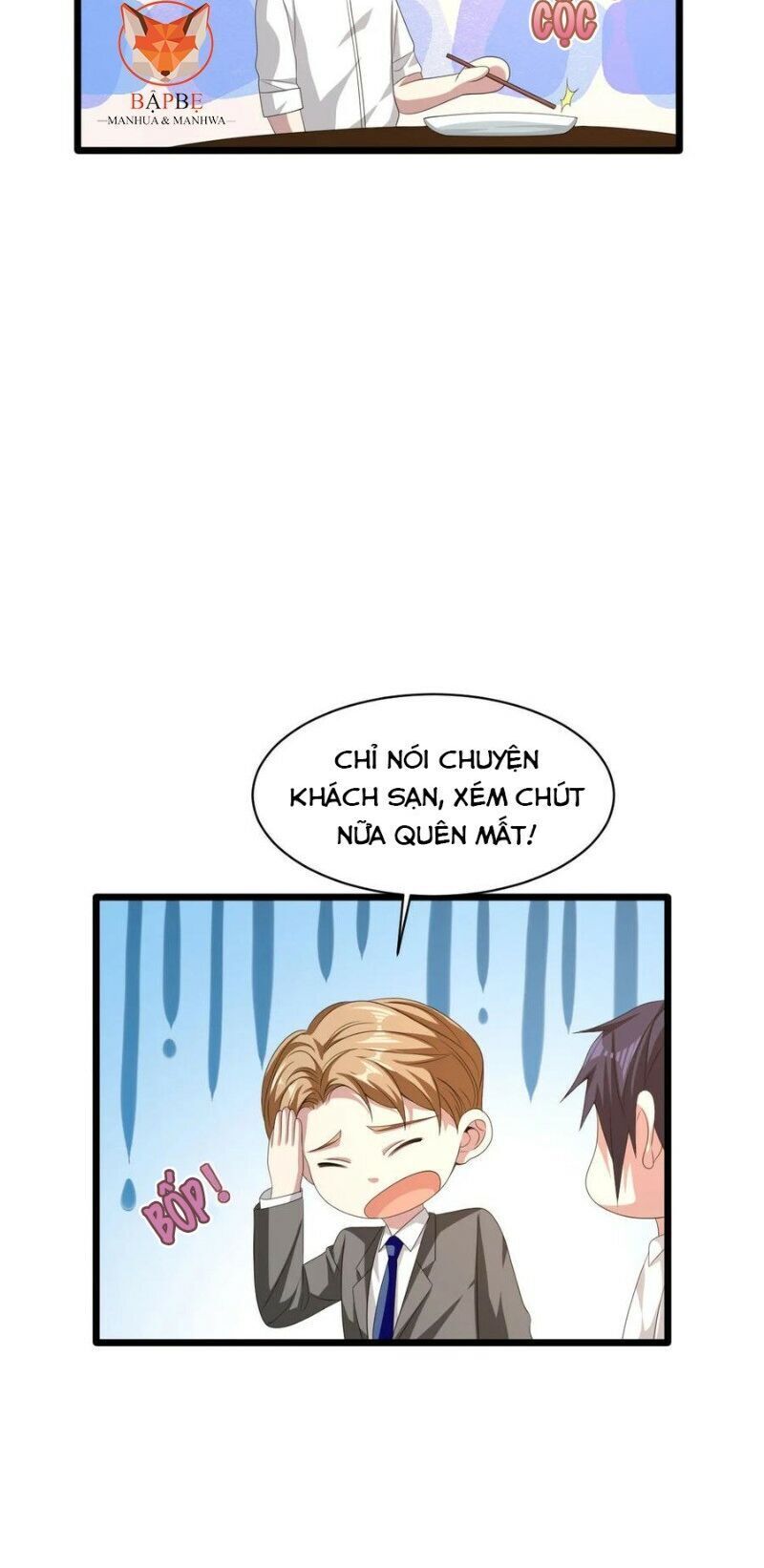 Đô Thị Tà Vương Chapter 81 - Trang 2