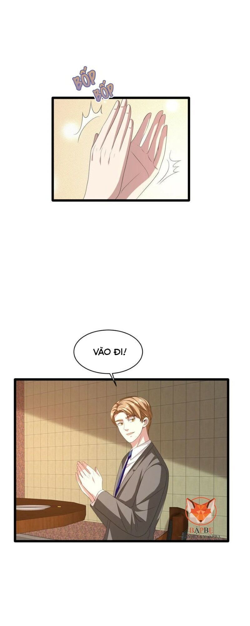 Đô Thị Tà Vương Chapter 81 - Trang 2