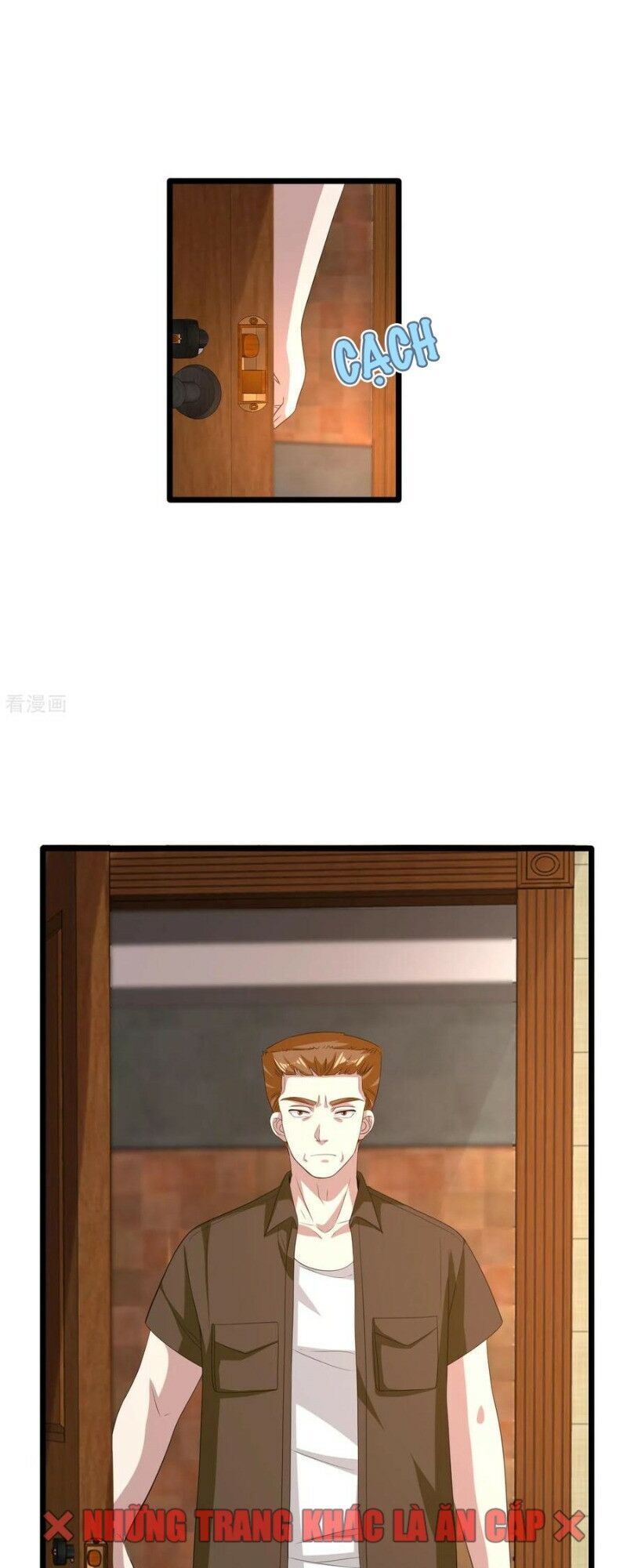 Đô Thị Tà Vương Chapter 81 - Trang 2