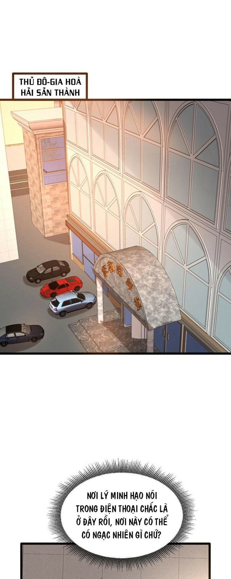 Đô Thị Tà Vương Chapter 81 - Trang 2