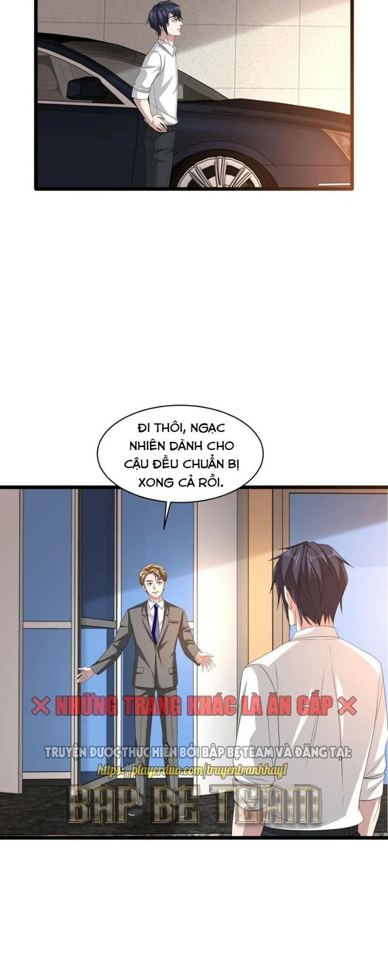 Đô Thị Tà Vương Chapter 81 - Trang 2