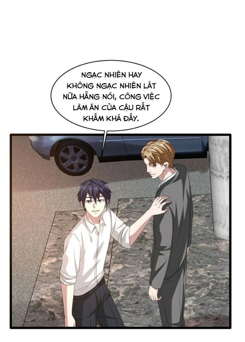 Đô Thị Tà Vương Chapter 81 - Trang 2