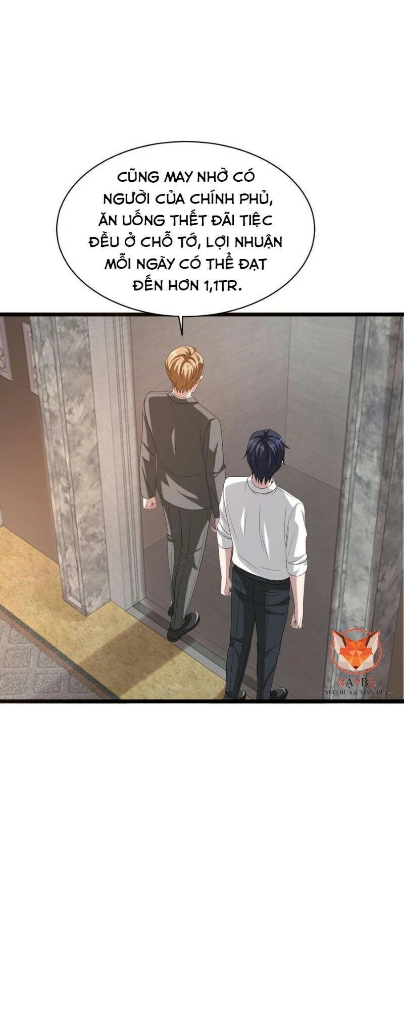 Đô Thị Tà Vương Chapter 81 - Trang 2