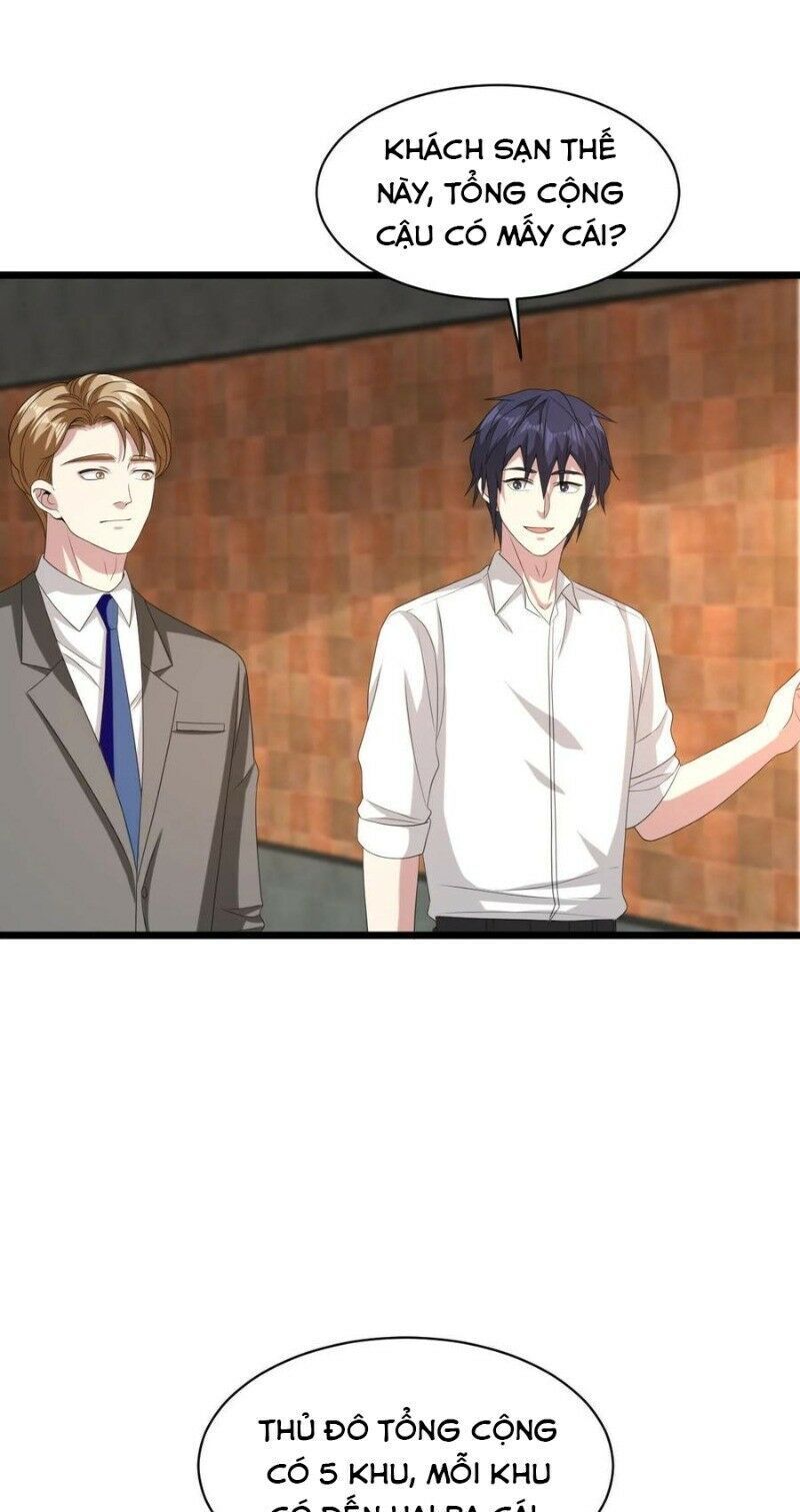 Đô Thị Tà Vương Chapter 81 - Trang 2