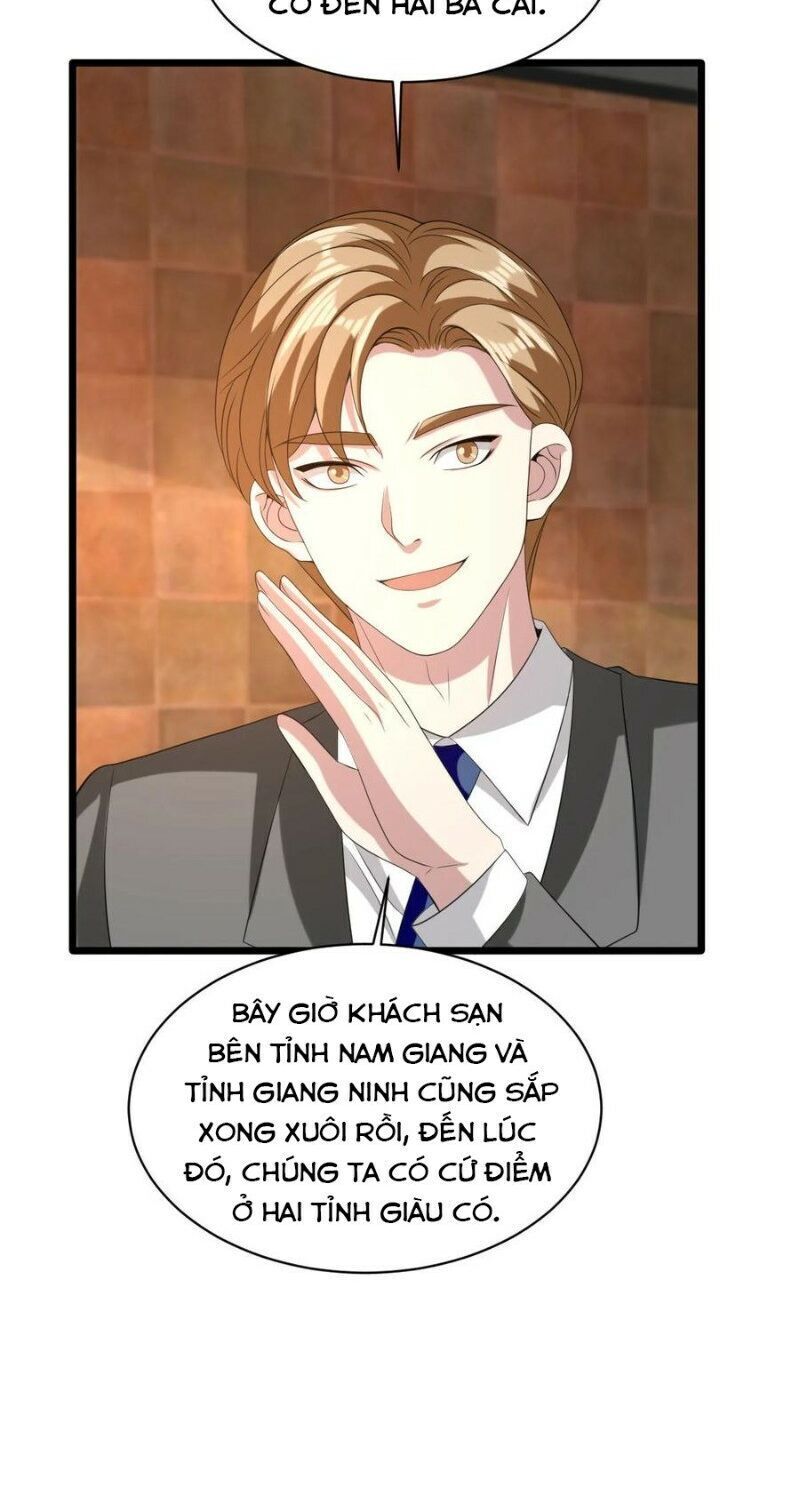 Đô Thị Tà Vương Chapter 81 - Trang 2