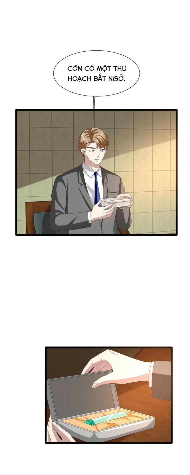 Đô Thị Tà Vương Chapter 82 - Trang 2