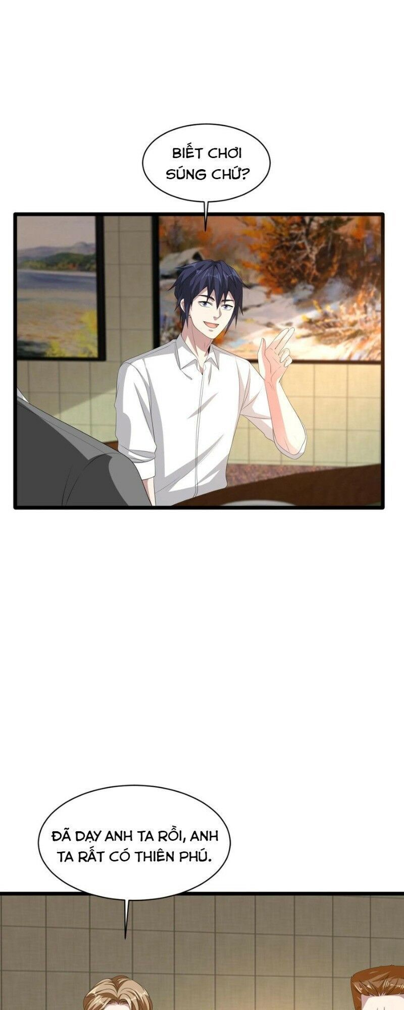 Đô Thị Tà Vương Chapter 82 - Trang 2