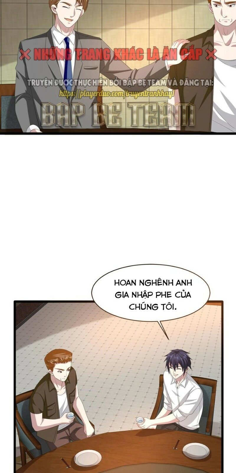 Đô Thị Tà Vương Chapter 82 - Trang 2