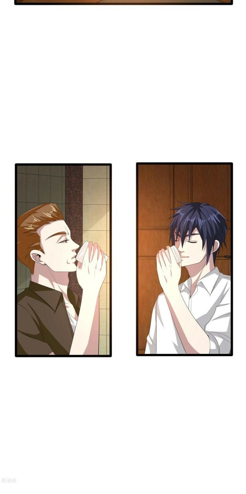 Đô Thị Tà Vương Chapter 82 - Trang 2