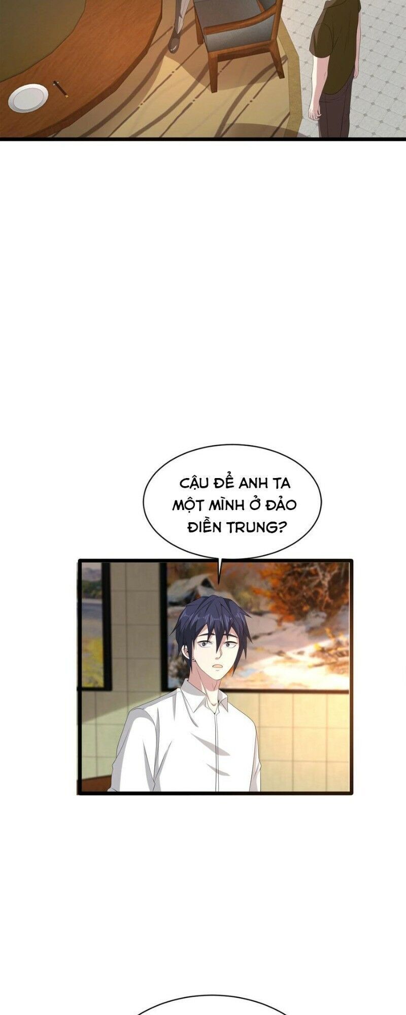 Đô Thị Tà Vương Chapter 82 - Trang 2