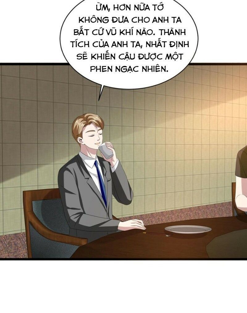 Đô Thị Tà Vương Chapter 82 - Trang 2