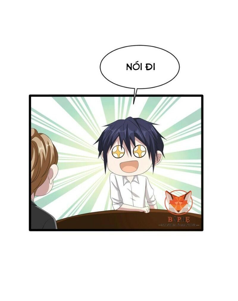 Đô Thị Tà Vương Chapter 82 - Trang 2