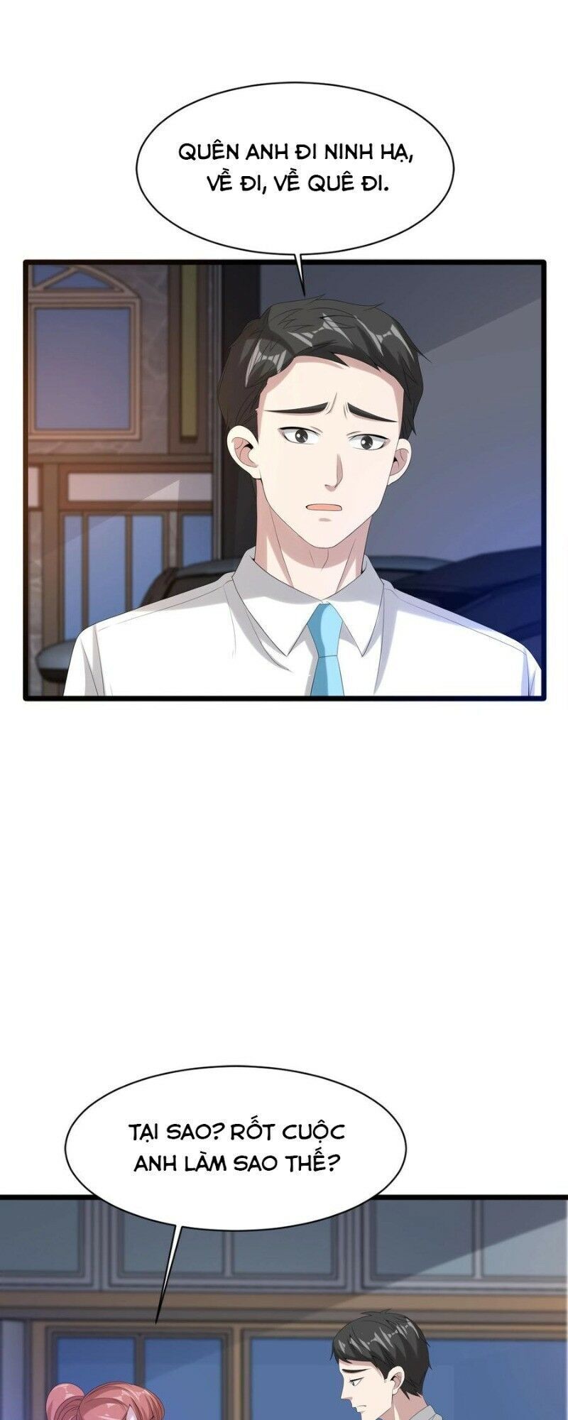 Đô Thị Tà Vương Chapter 83 - Trang 2