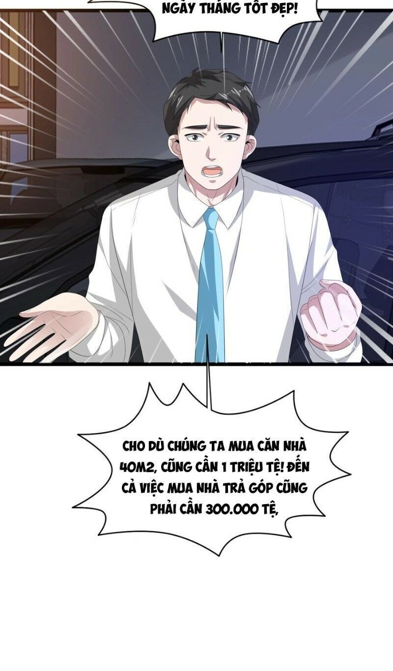 Đô Thị Tà Vương Chapter 83 - Trang 2