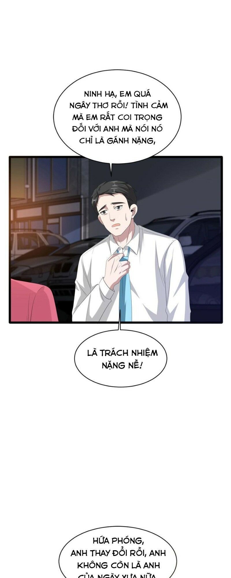 Đô Thị Tà Vương Chapter 83 - Trang 2