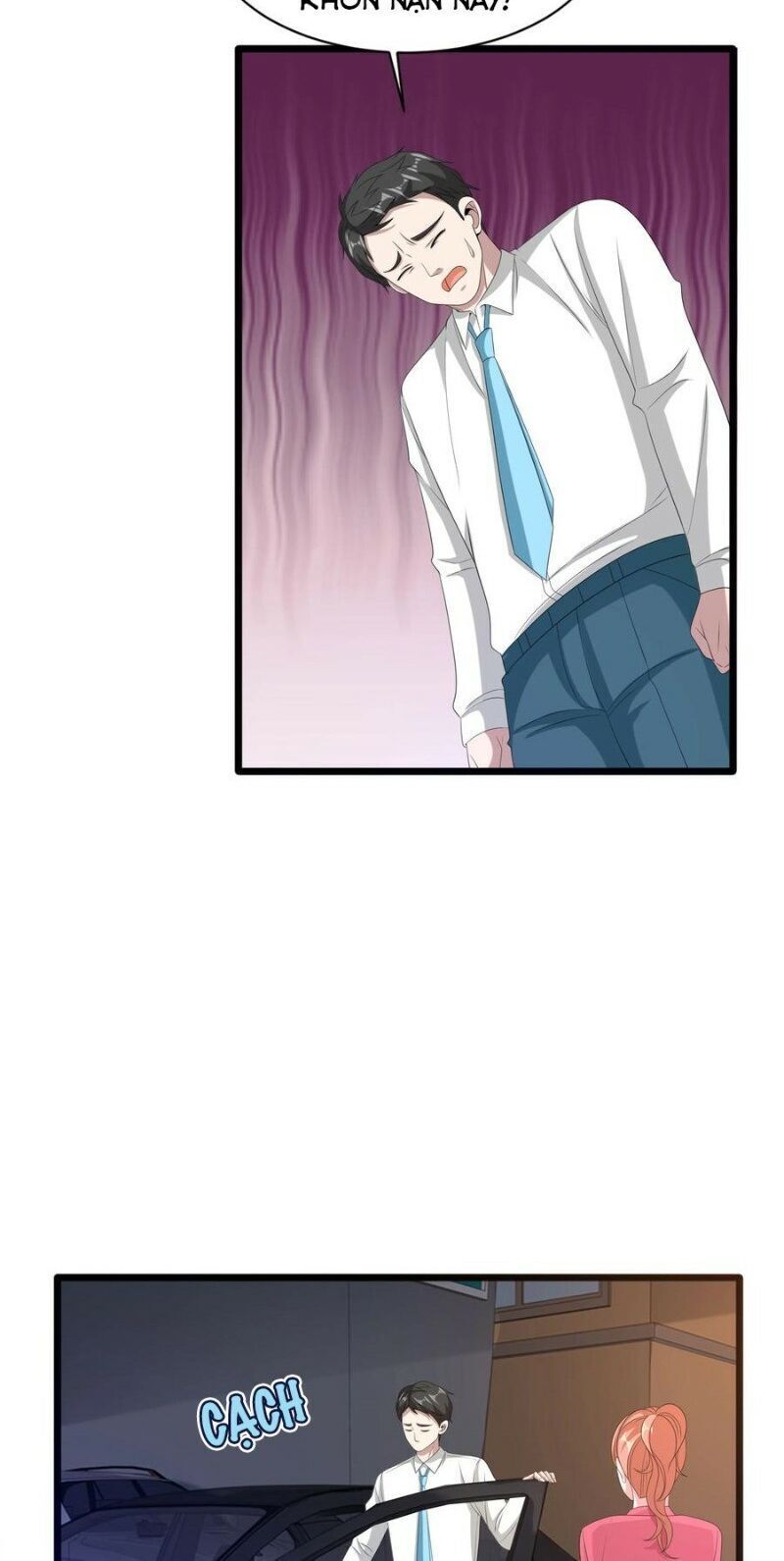 Đô Thị Tà Vương Chapter 83 - Trang 2