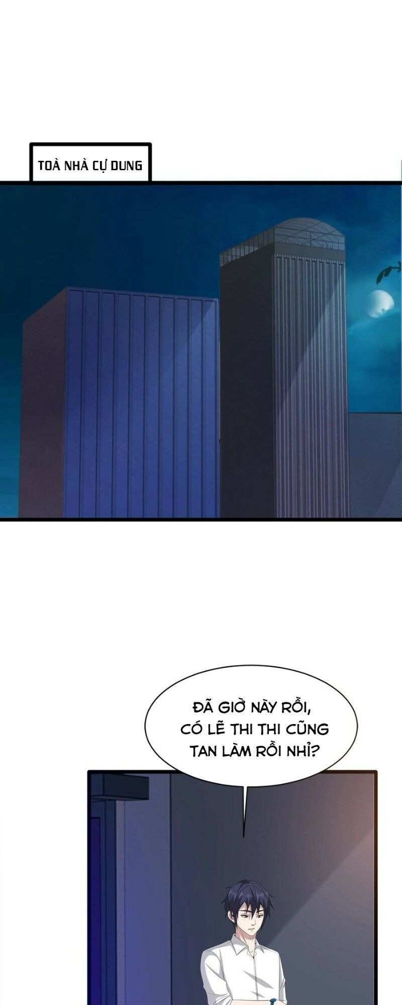 Đô Thị Tà Vương Chapter 83 - Trang 2