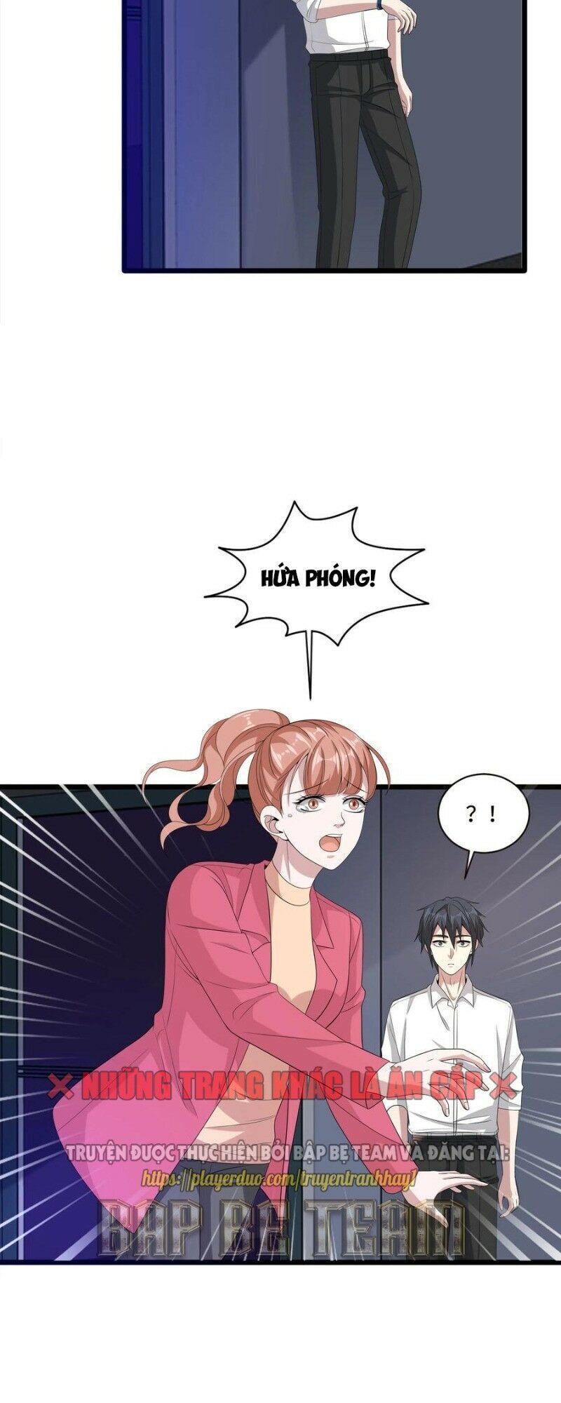 Đô Thị Tà Vương Chapter 83 - Trang 2