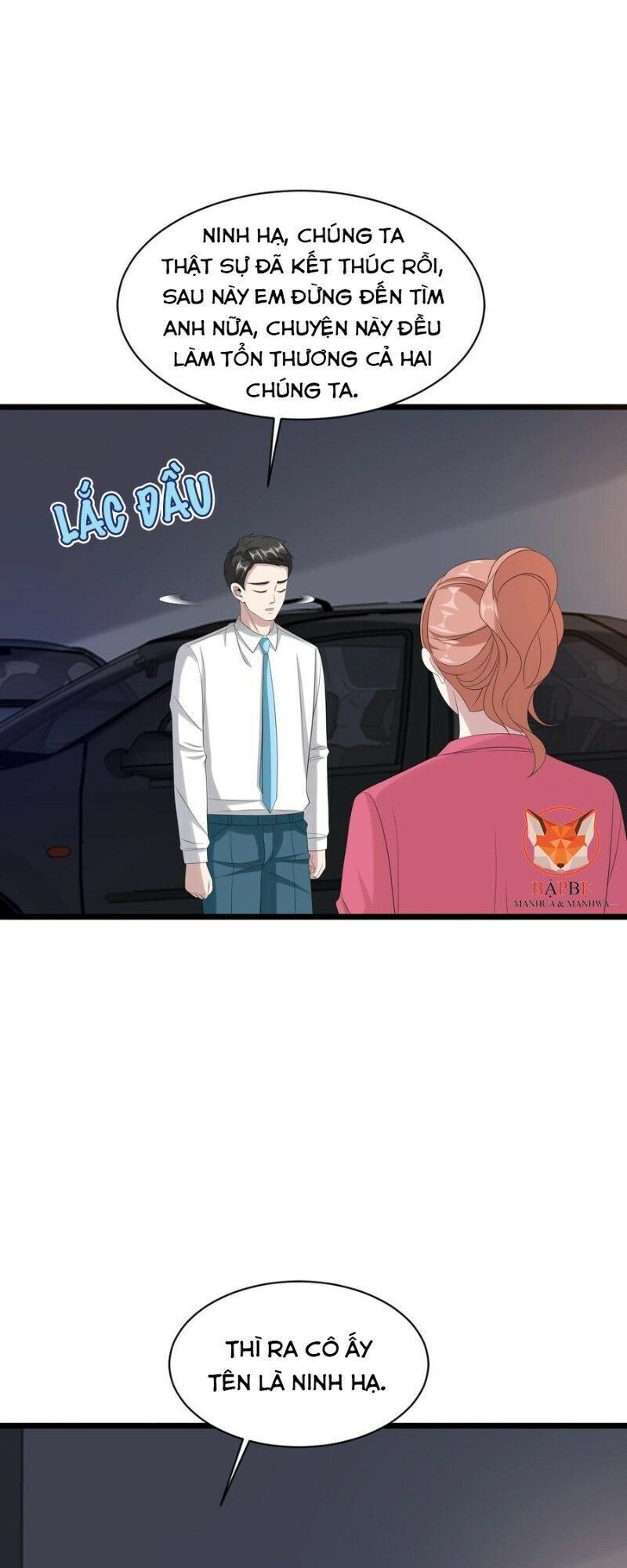 Đô Thị Tà Vương Chapter 83 - Trang 2