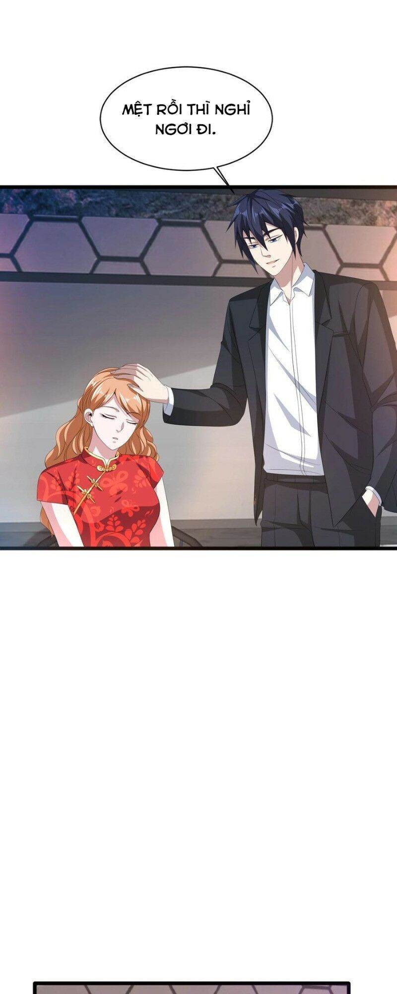 Đô Thị Tà Vương Chapter 84 - Trang 2