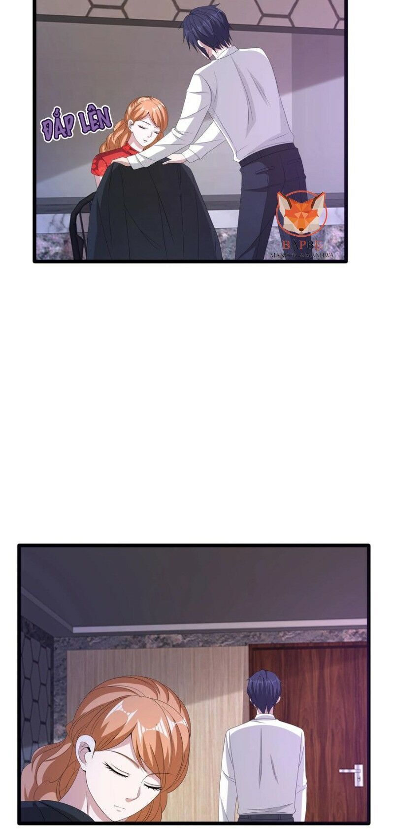 Đô Thị Tà Vương Chapter 84 - Trang 2