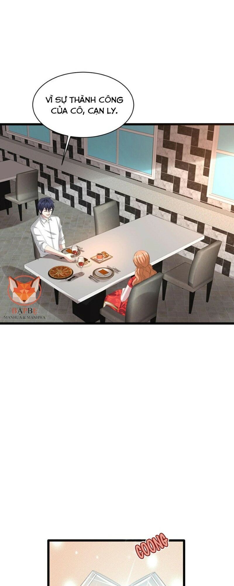 Đô Thị Tà Vương Chapter 84 - Trang 2