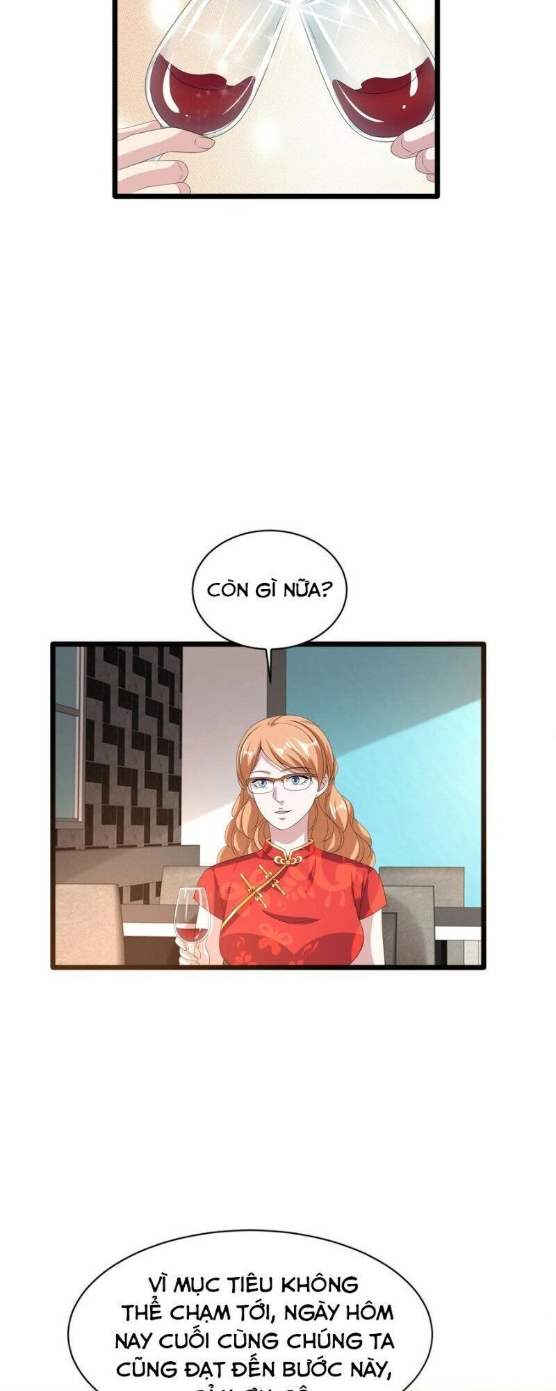 Đô Thị Tà Vương Chapter 84 - Trang 2