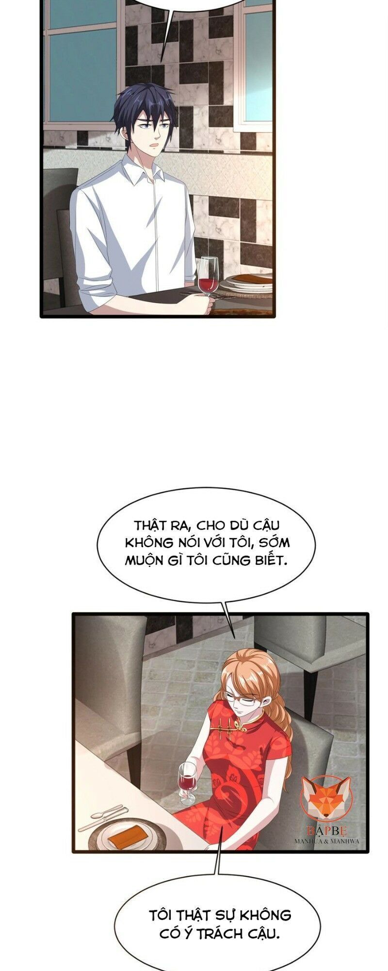 Đô Thị Tà Vương Chapter 84 - Trang 2