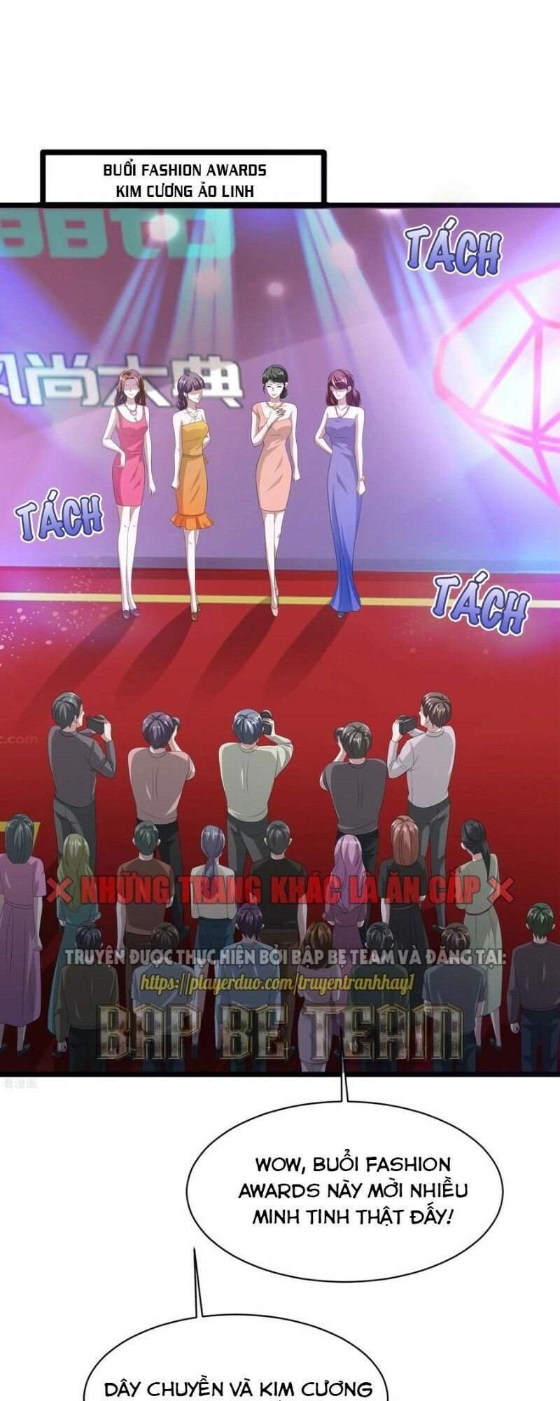 Đô Thị Tà Vương Chapter 84 - Trang 2