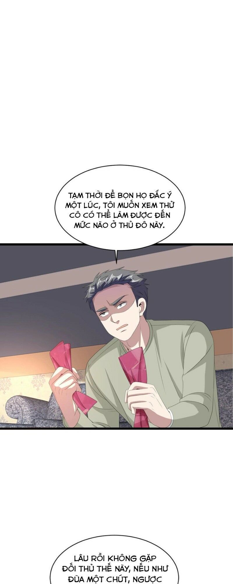 Đô Thị Tà Vương Chapter 84 - Trang 2