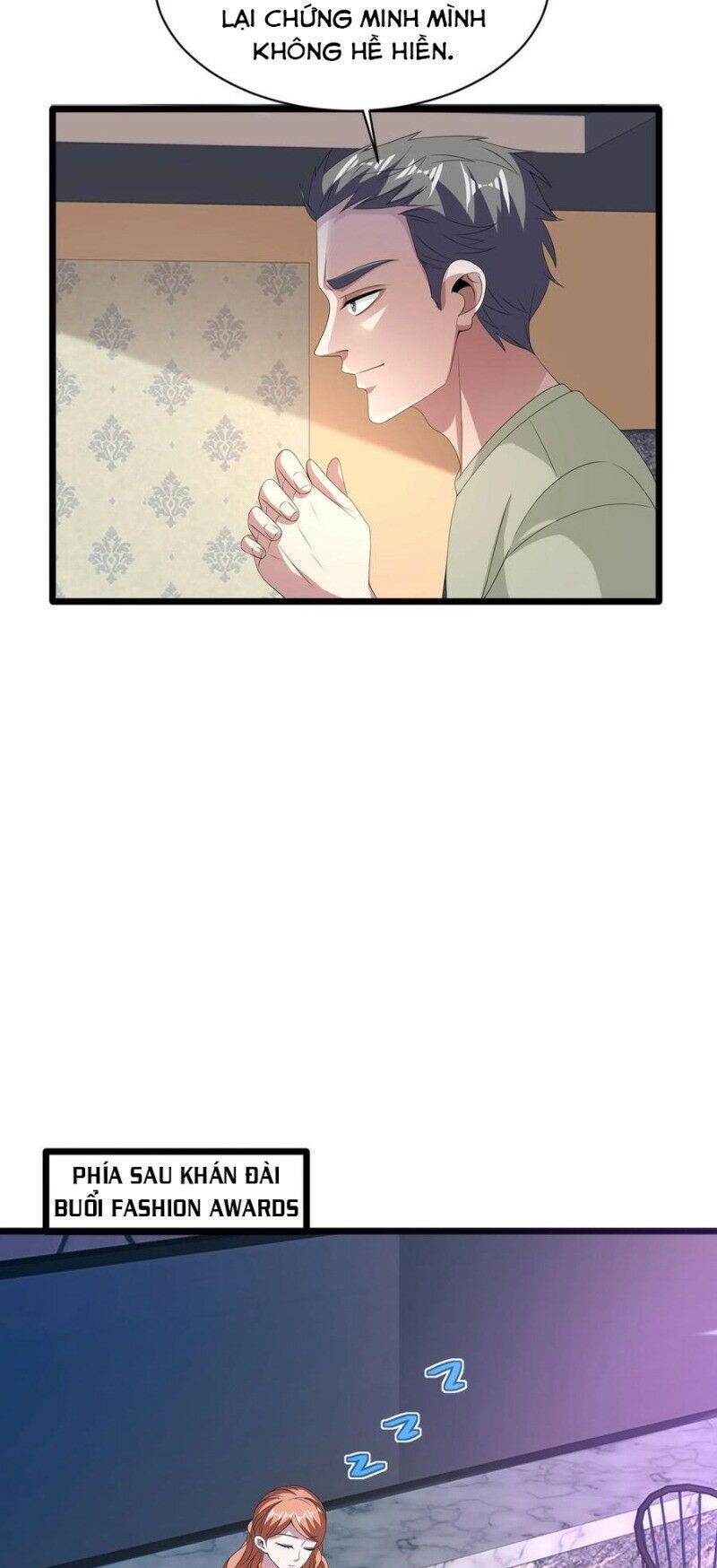 Đô Thị Tà Vương Chapter 84 - Trang 2