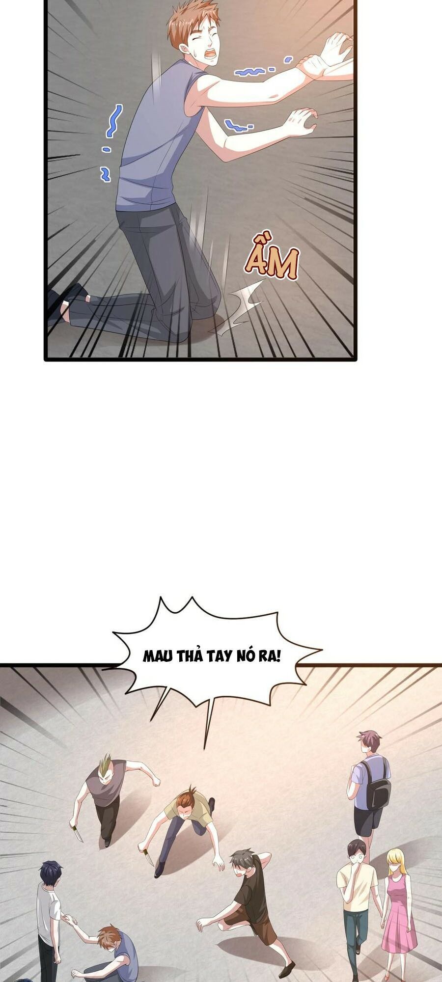 Đô Thị Tà Vương Chapter 85 - Trang 2