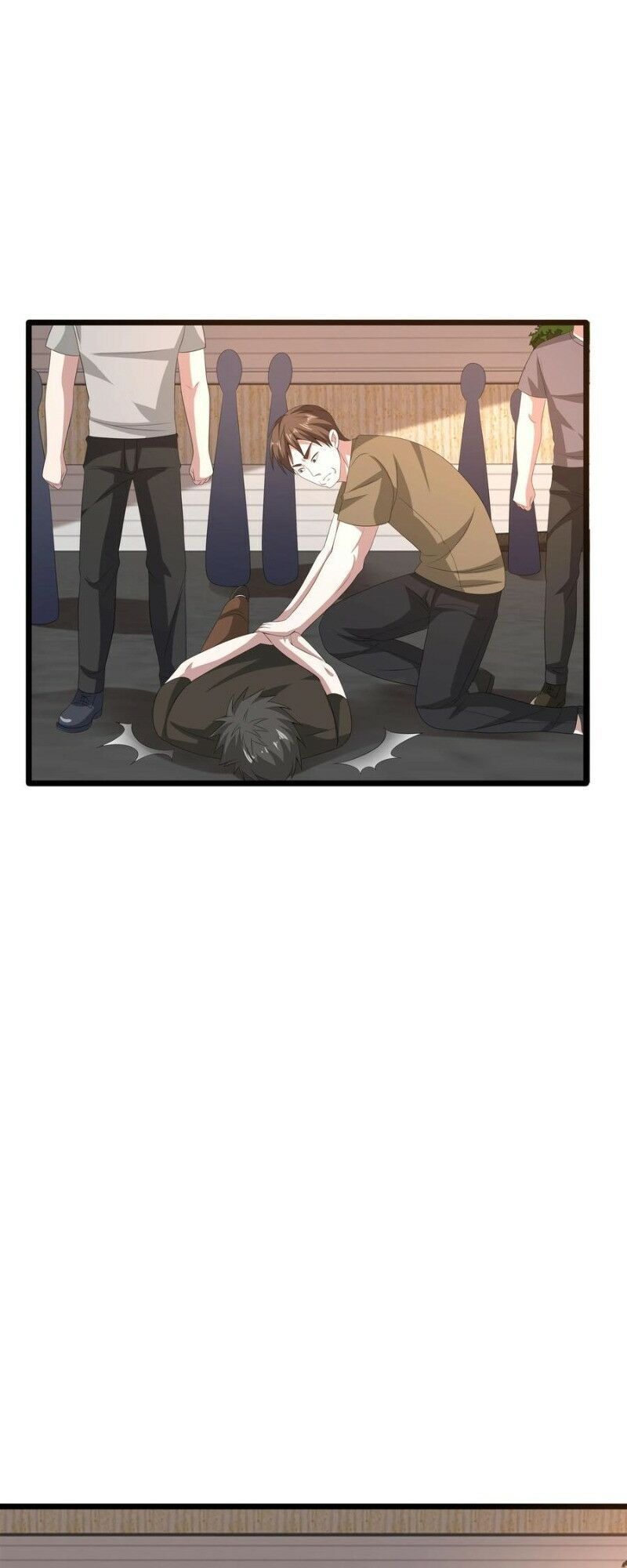 Đô Thị Tà Vương Chapter 85 - Trang 2