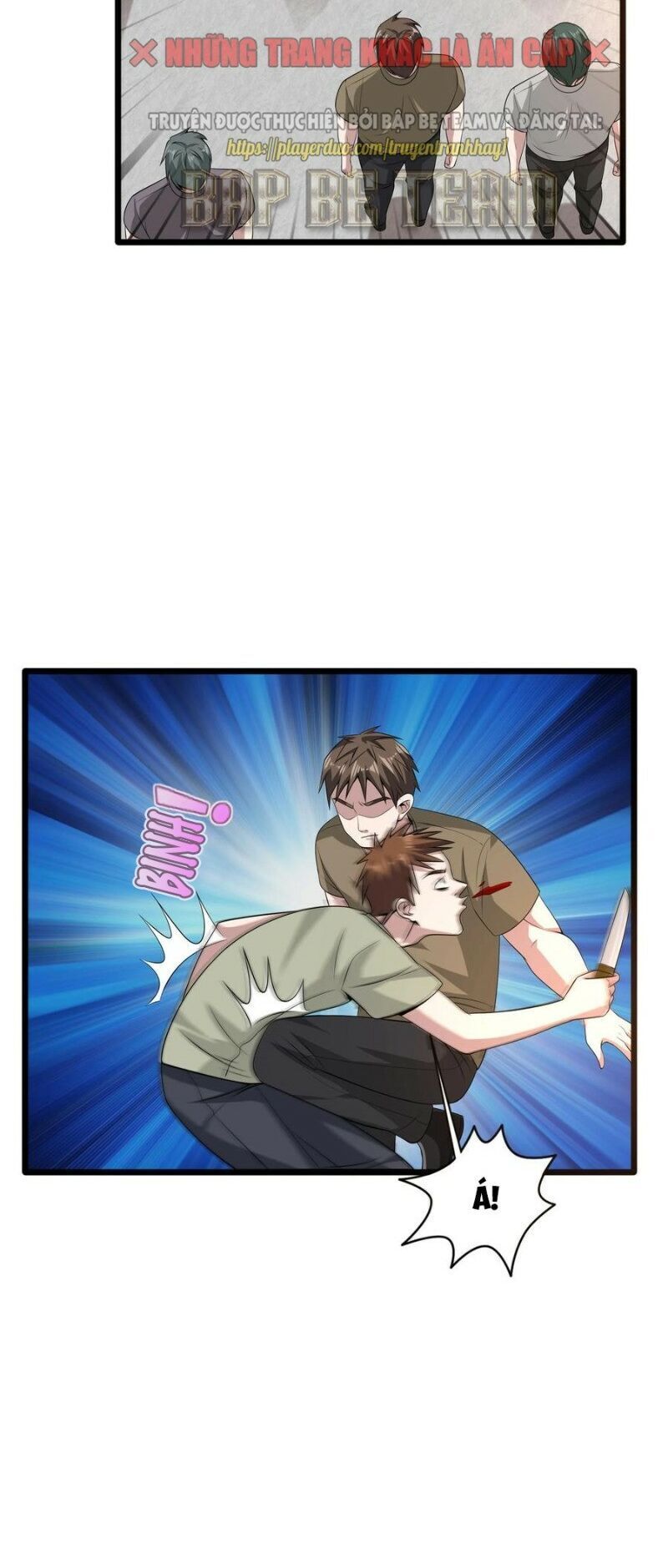 Đô Thị Tà Vương Chapter 85 - Trang 2