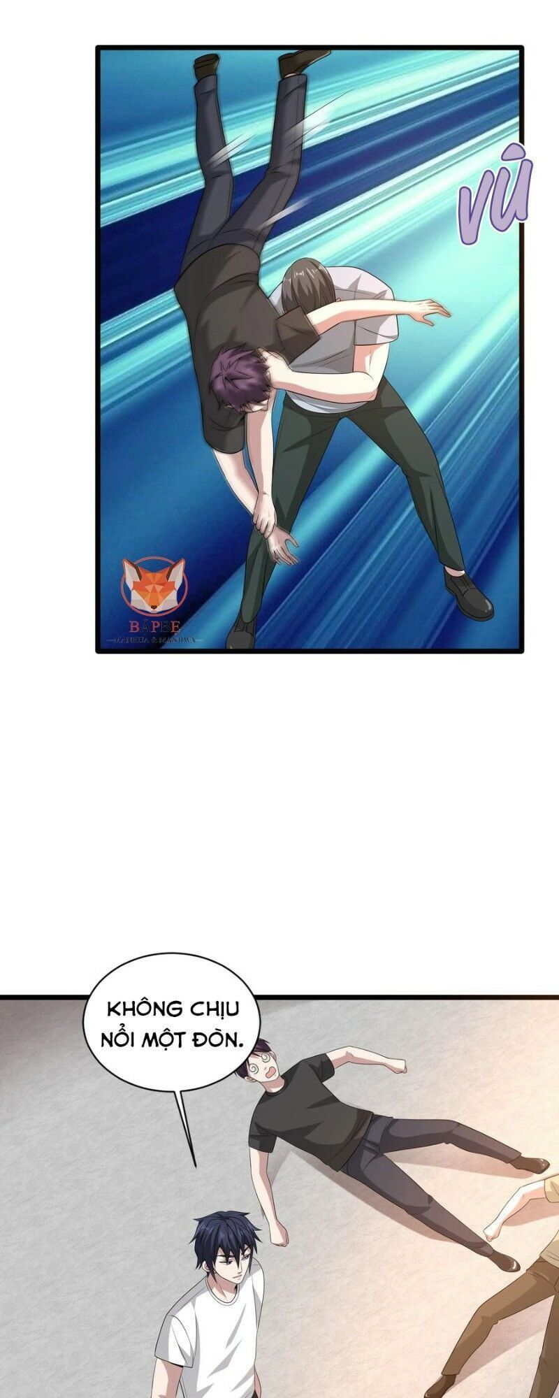 Đô Thị Tà Vương Chapter 85 - Trang 2