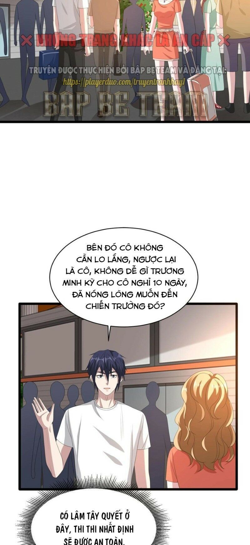 Đô Thị Tà Vương Chapter 85 - Trang 2