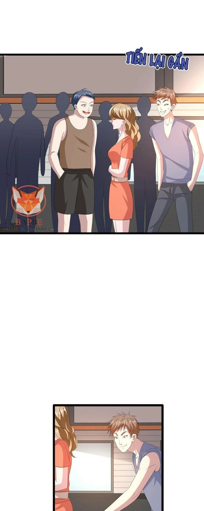 Đô Thị Tà Vương Chapter 85 - Trang 2