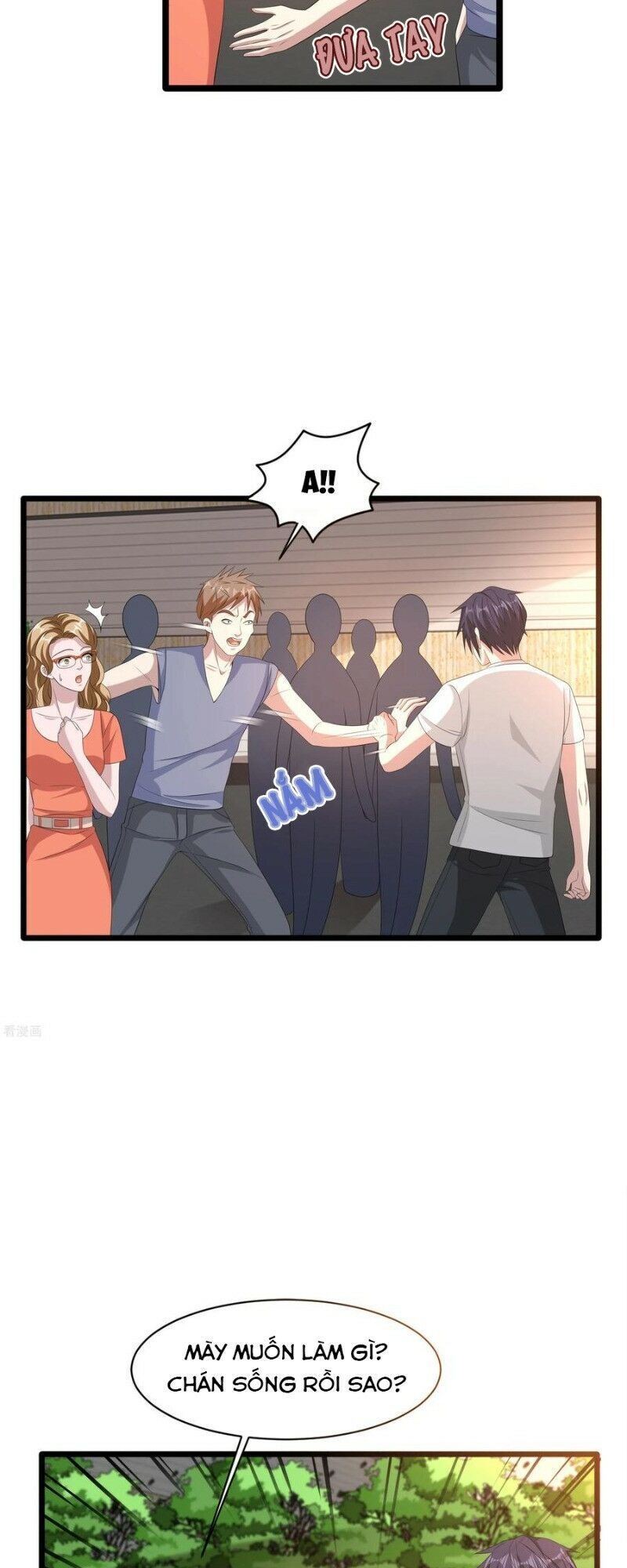 Đô Thị Tà Vương Chapter 85 - Trang 2