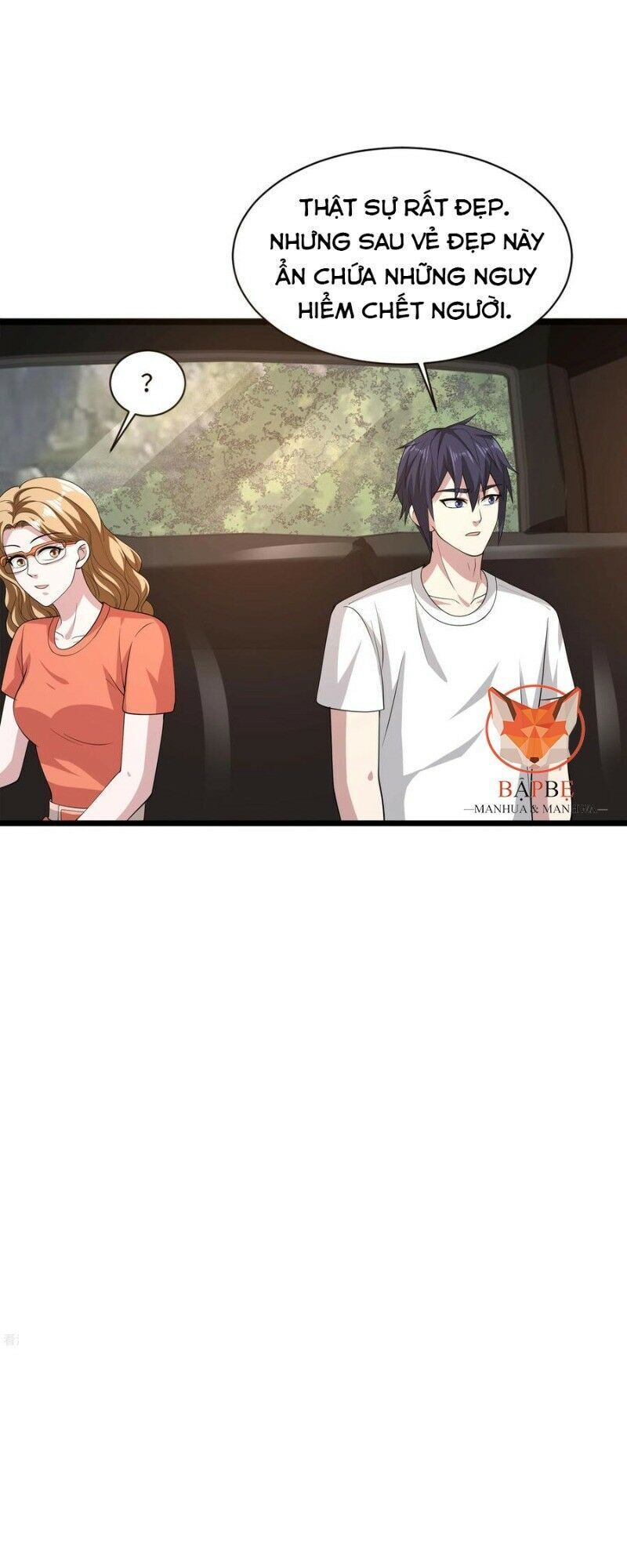 Đô Thị Tà Vương Chapter 86 - Trang 2