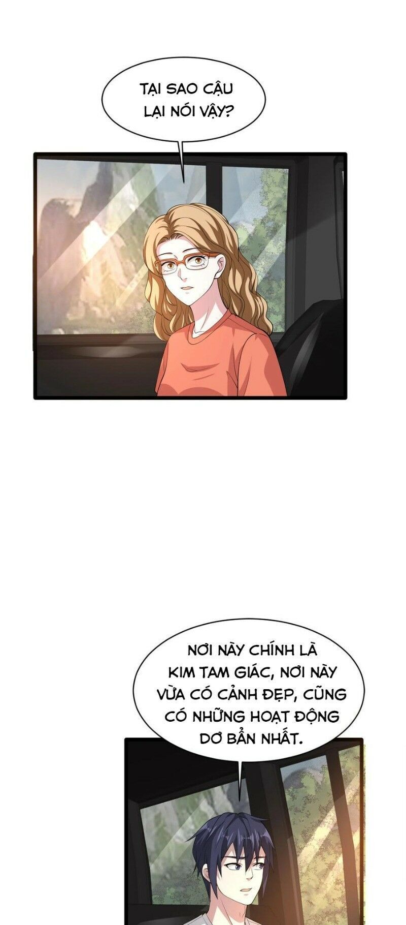 Đô Thị Tà Vương Chapter 86 - Trang 2